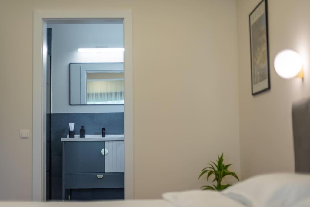 קלוז'-נאפוקה Fabrica Apartments 11 מראה חיצוני תמונה