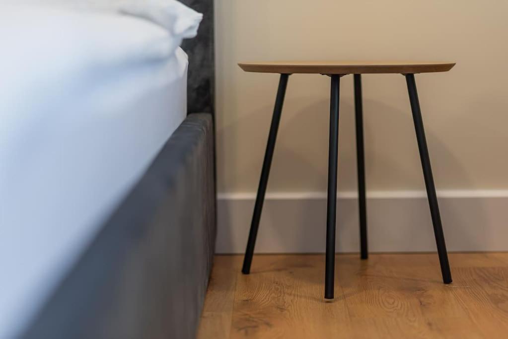 קלוז'-נאפוקה Fabrica Apartments 11 מראה חיצוני תמונה
