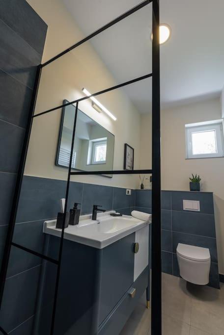 קלוז'-נאפוקה Fabrica Apartments 11 מראה חיצוני תמונה