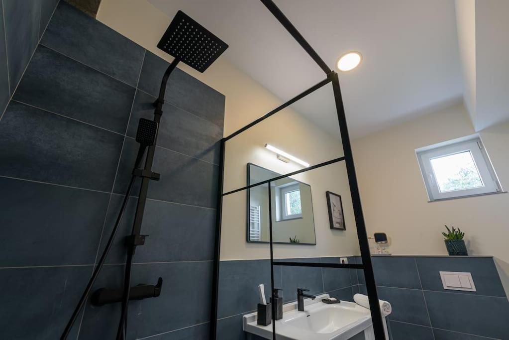 קלוז'-נאפוקה Fabrica Apartments 11 מראה חיצוני תמונה
